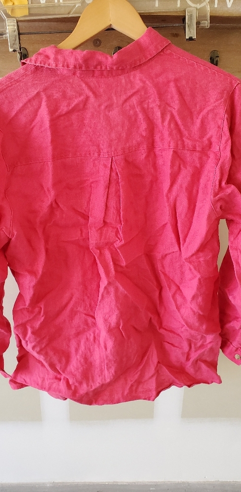 Pink top - Picture 2 of 2